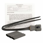 Keyless Entry Module Connector Wire Main Image