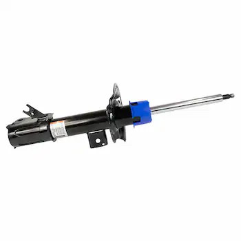 Suspension Strut Shock Absorber - Right, Front 2.7L