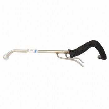 Exhaust Gas Recirculation (EGR) Tube EGR Valve To Manifold - 4.0L