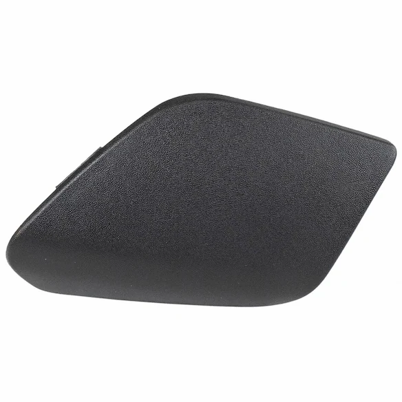 Center High Mount Stop Light Lens Mounted Lamp - Left, Rear, Main Image