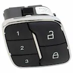 Seat Memory Switch - Front Main Image