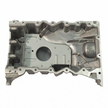 Engine Oil Pan