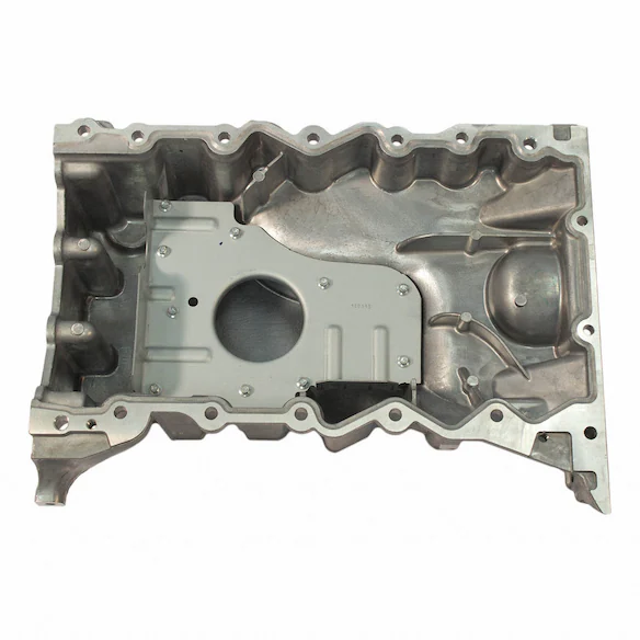 Engine Oil Pan Main Image