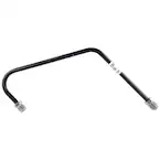 Brake Hydraulic Line Tube - Front Main Image