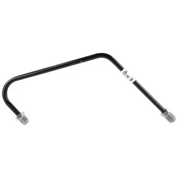 Brake Hydraulic Line Tube - Front