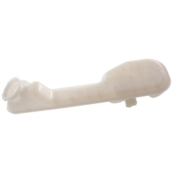 Brake Master Cylinder Reservoir Expansion