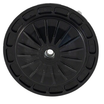 Spare Tire Stud Mounting Plate