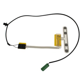 DISCRIMINATING Sensor Air Bag