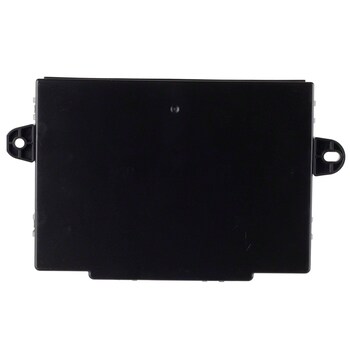 Control Unit Memory Module - Driver