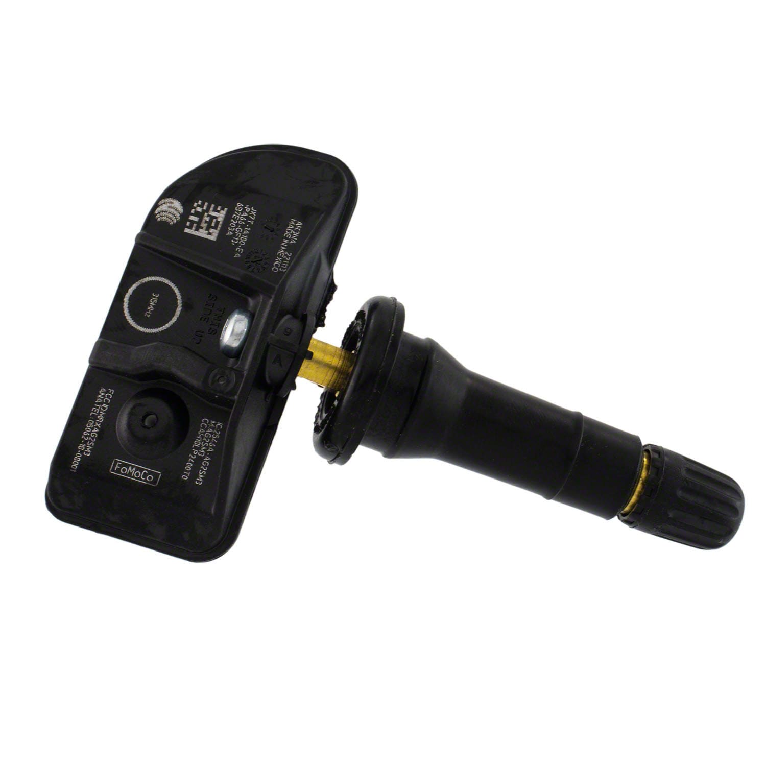 Tire Pressure Monitoring System (TPMS) S Kit TPMS Sensor | Parts