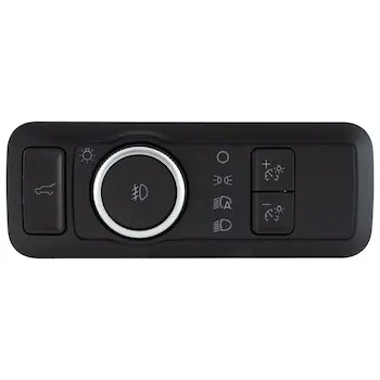 Headlight Switch - Front