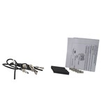 Fuel Pump Jumper Harness Kit Terminal - 6.3MM Main Image
