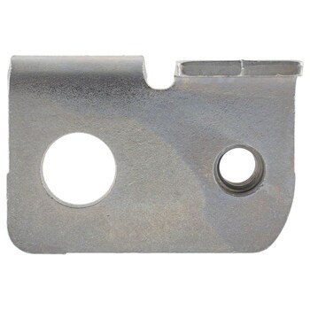 Bracket - Left, Rear