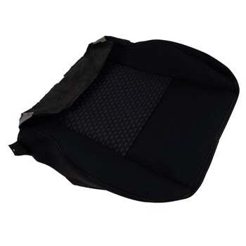 Seat Cover Cushion - Front