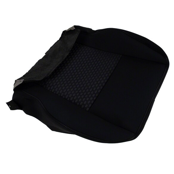 Seat Cover Cushion - Front Main Image