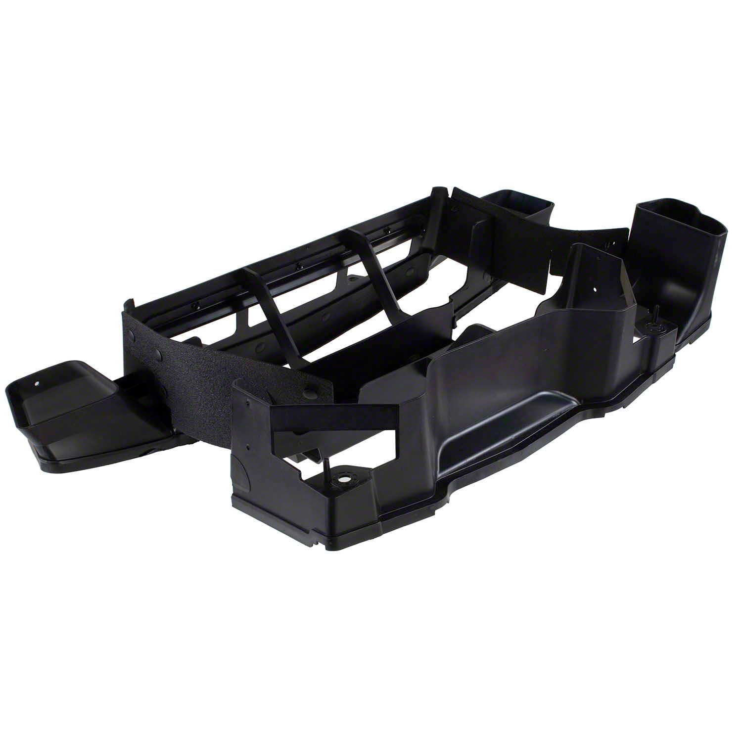 Radiator Support Air Deflector - 5.2L | Parts | Ford.com