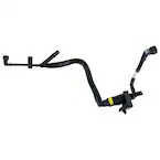 Connecting Hose Evaporative Emissions System Lines - 2.0L Main Image