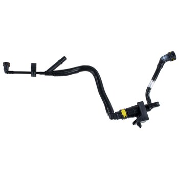 Connecting Hose Evaporative Emissions System Lines - 2.0L