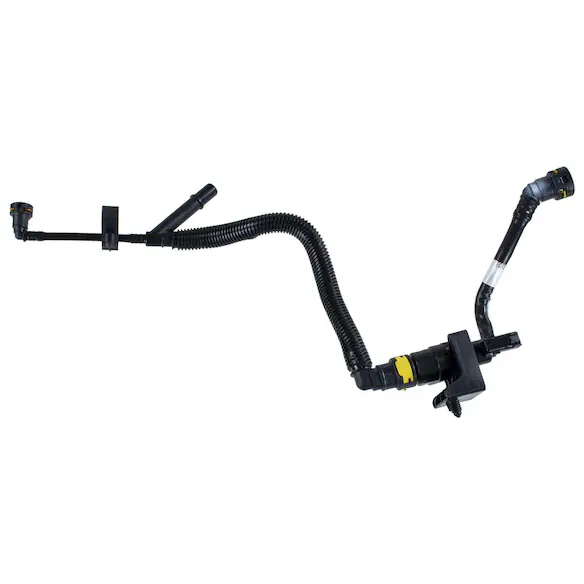 Connecting Hose Evaporative Emissions System Lines - 2.0L Main Image