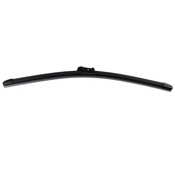 Allowing the blade to move and forth across its wiping surface structural component in a vehicles wiper system that Main Image