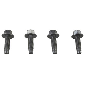 Door Mirror Bolt <br>Door - M6 x 17MM