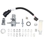 Cylinder Lock Main Image