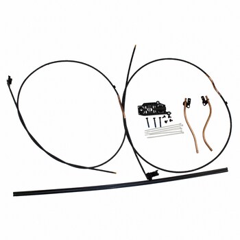 Sunroof Frame Sliding Roof Panel Opening