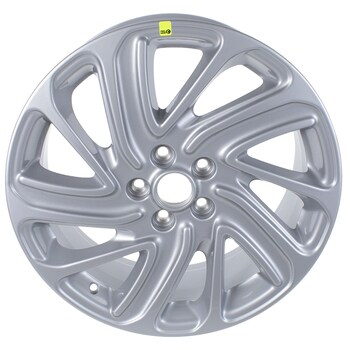 Wheel Rim Style 2 7.5J X 18"