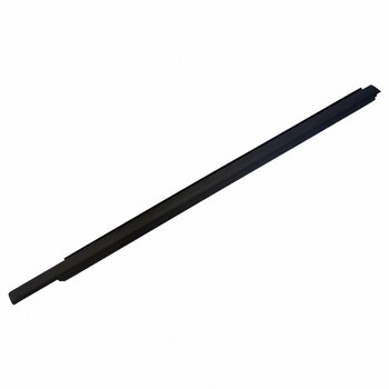 Door Window Belt Weatherstrip - Left, Front