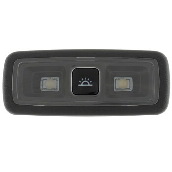 Courtesy Light Interior Lamp Onyx