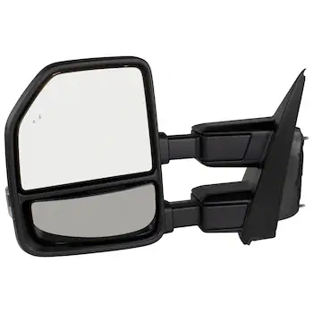 Door Mirror - Left