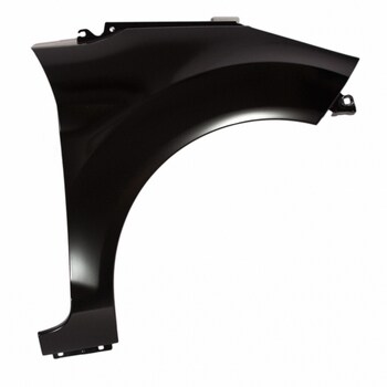 Fender - Right, Front