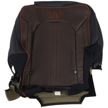 Seat Back Cover - Right, Rear (King Ranch)