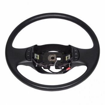 Wheel Steering