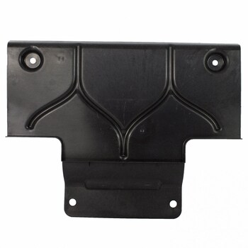 Deflector Air 7 X 16" Cast (SE, AT)