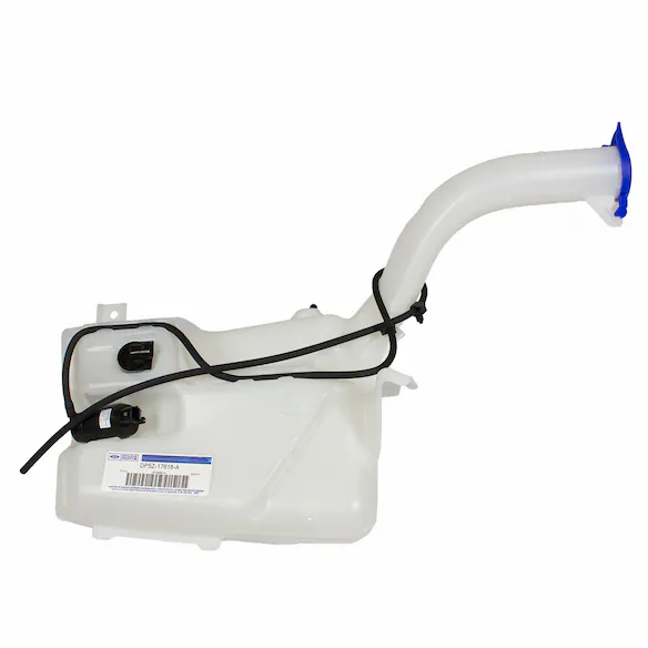 Washer Fluid Reservoir Water Main Image