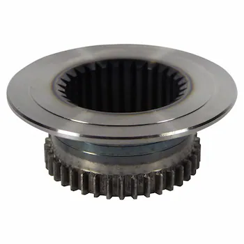 Collar Sliding Clutch Gear