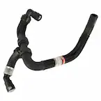 Hvac Heater Hose Water - Inlet Main Image
