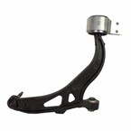 Suspension Control Arm and Ball Joint As - Left, Right, Front Main Image