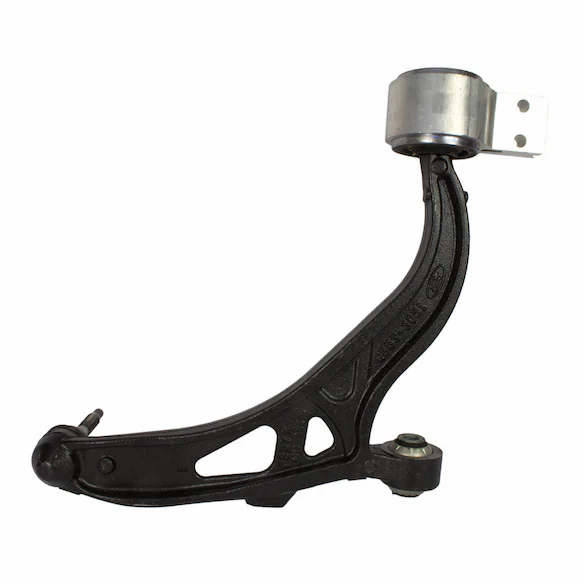 Suspension Control Arm and Ball Joint As - Left, Right, Front Main Image