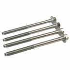 AIR CONDITIONING (A/C) Compressor Bolt Screw - M8 X 1.25 113.5 Main Image