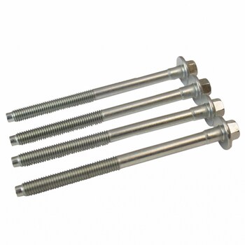 AIR CONDITIONING (A/C) Compressor Bolt Screw - M8 X 1.25 113.5