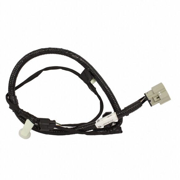 Wiring Tailgate Main Image