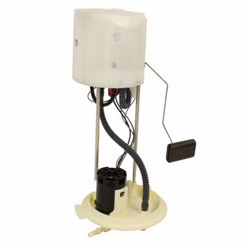 Fuel Pump and Sender - 2.7L