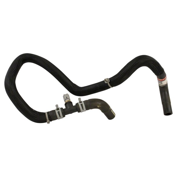 Radiator Coolant Hose Main Image