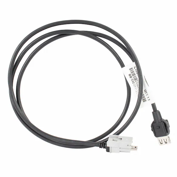Radio Wiring Harness Cable Main Image