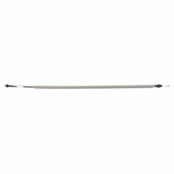 Door Latch Cable - Right, Back Main Image