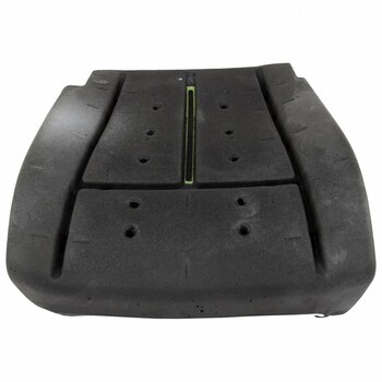 Seat Cushion Pad - Right, Front