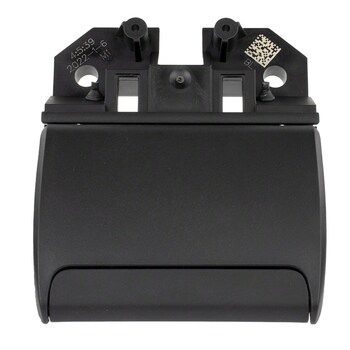 Interior Door Handle