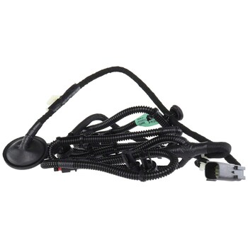 Parking Aid System Wiring Harness Distance Sensor Wire